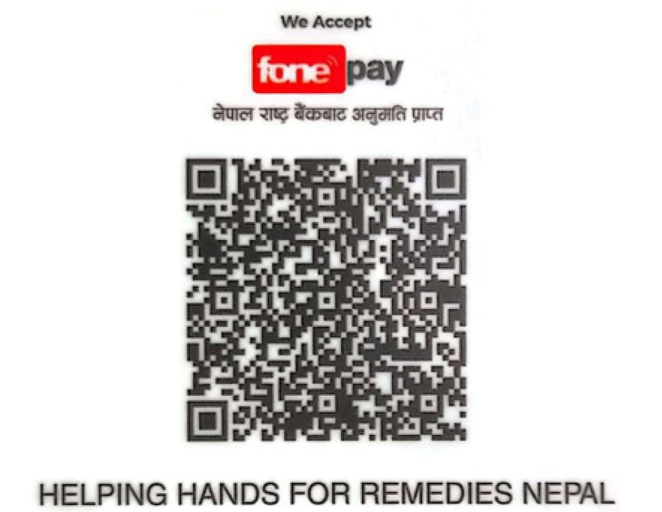 QR Payment